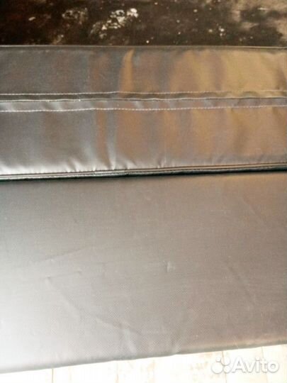 Мягкие банки для сидушек лодки пвх