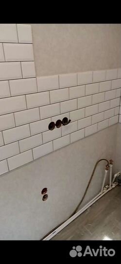 Ремонт квартир