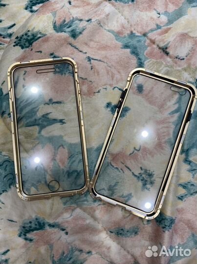 Чехол на iPhone 6+