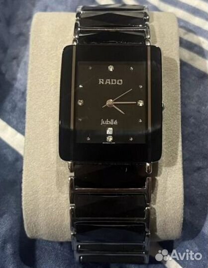 Наручные часы Rado