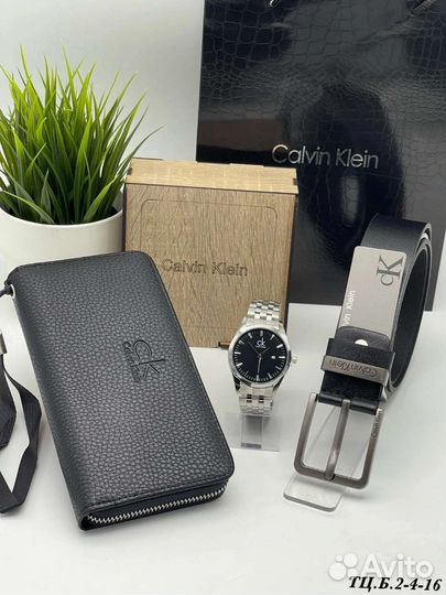 Набор для мужчин