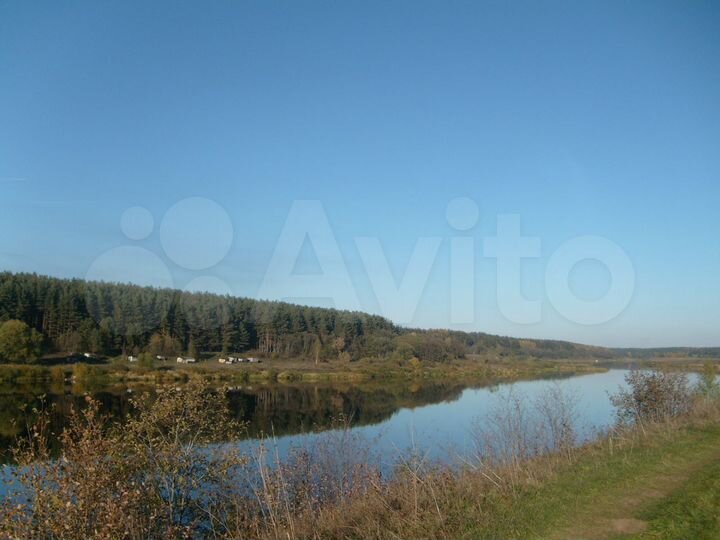 Участок 11 сот. (ИЖС)