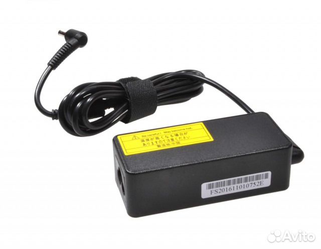 Блок питания для ноутбука Lenovo IdeaPad 100-14IBY