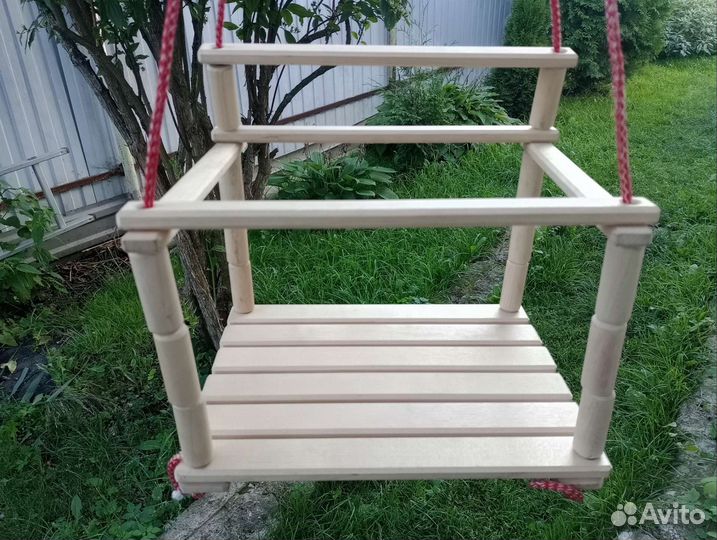 Детские качели