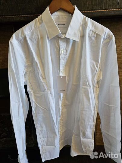 Руьашка муж XXL T.Kurosawa