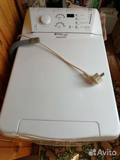 Стиральная машина автомат