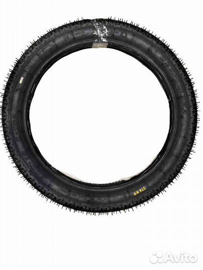 Покрышка 18*3,00 (С-109) на мотоцикл Минск универс