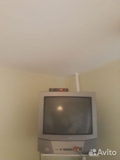 Телевизор