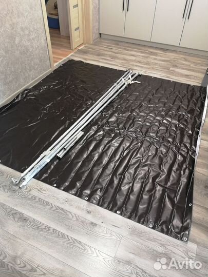 Фотозона/фотофон