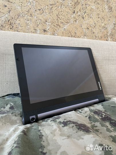 Планшет Lenovo yoga Tab 3