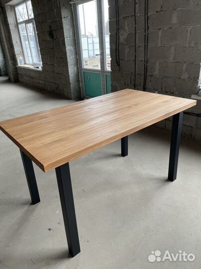 Столы лофт