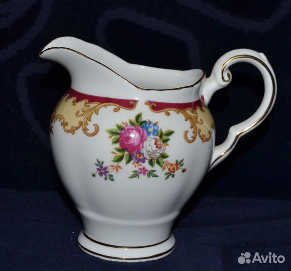 Молочник tuscan 