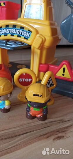 Игрушка Домик