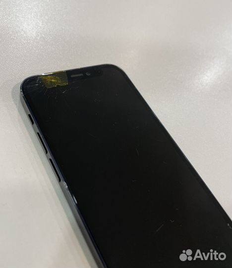 Apple iPhone 12 mini