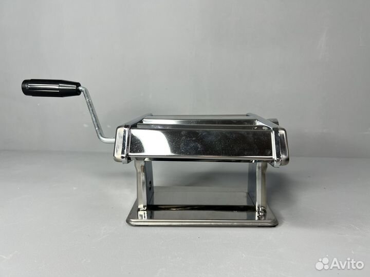 Тестораскатка лапшерезка механическая