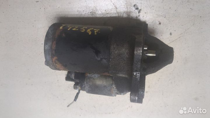 Стартер Renault Clio, 2006