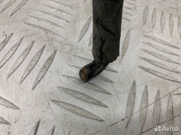 Б/У Держатель капота передний Hyundai Elantra XD