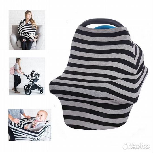 Новые милк снуды