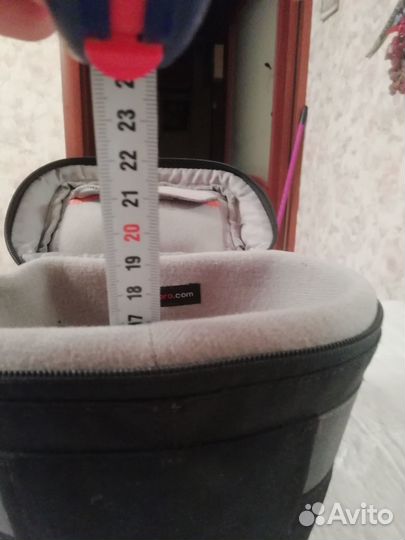 Фотосумка lowepro