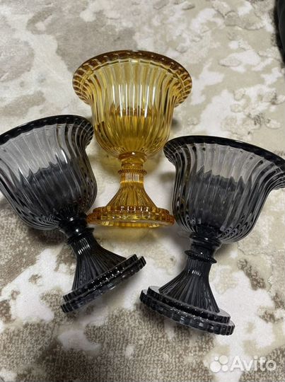 Ваза для варенья