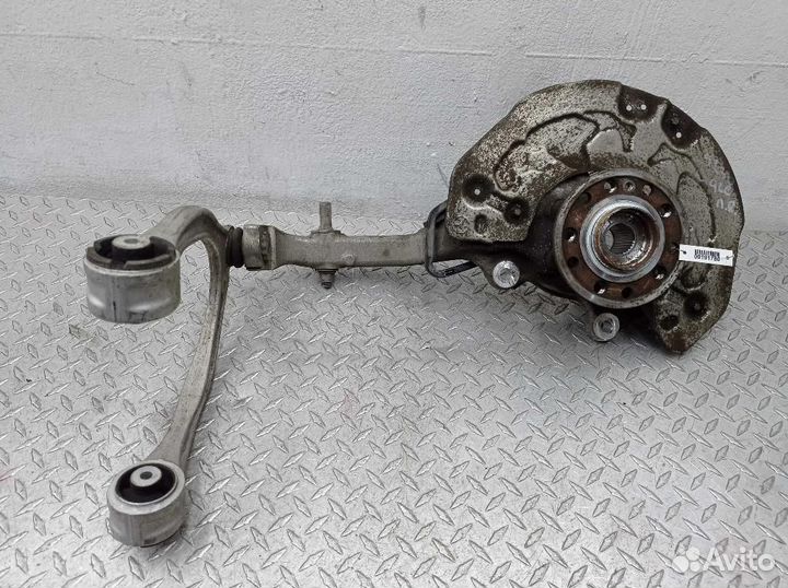 Цапфа/кулак поворотный передний правый Mercedes-Be