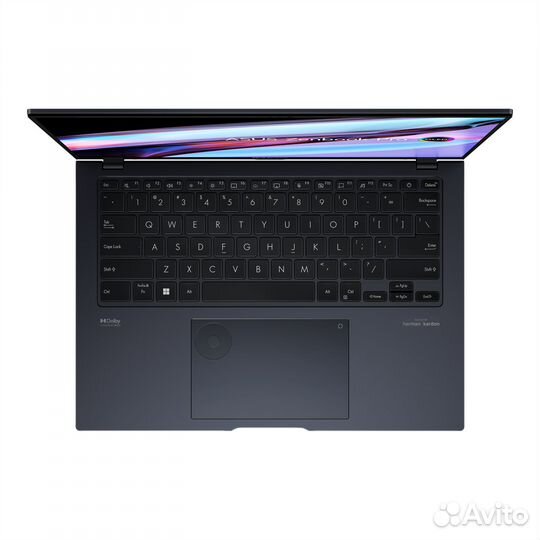 Asus Zenbook Pro 14 oled (UX6404VI)