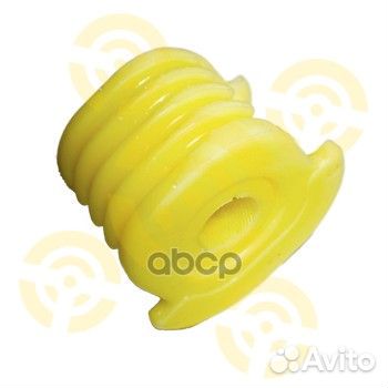 Полиуретановый сайлентблок передней подвески, н