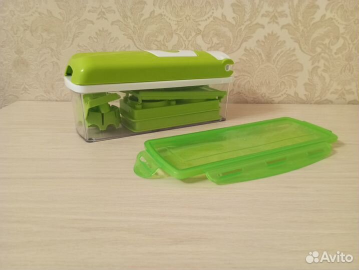 Многофункциональная овощерезка