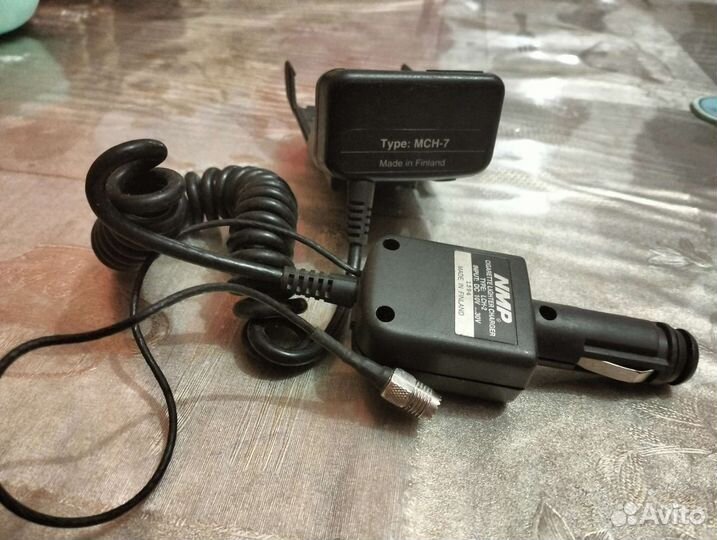 Зарядное устройство для сотового телефона Нокия