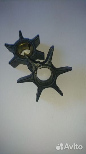 Крыльчатка Suzuki DT 50-85 17461-95300