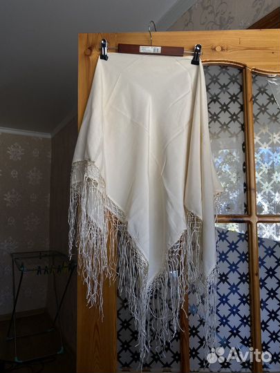 Платок шелк