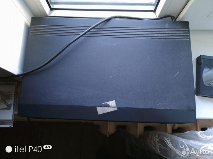 Видеоплеер