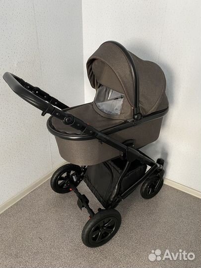 Коляска 3 в 1 Prampol Celia