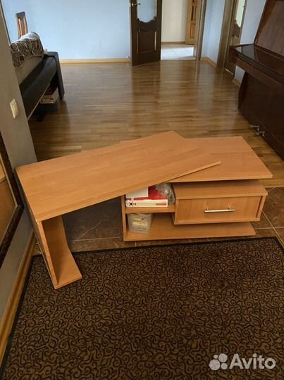 Тумба под телевизор