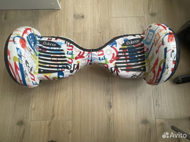 Гироскутер бу