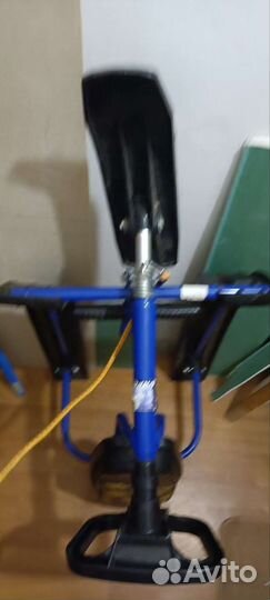 Детский снегокат