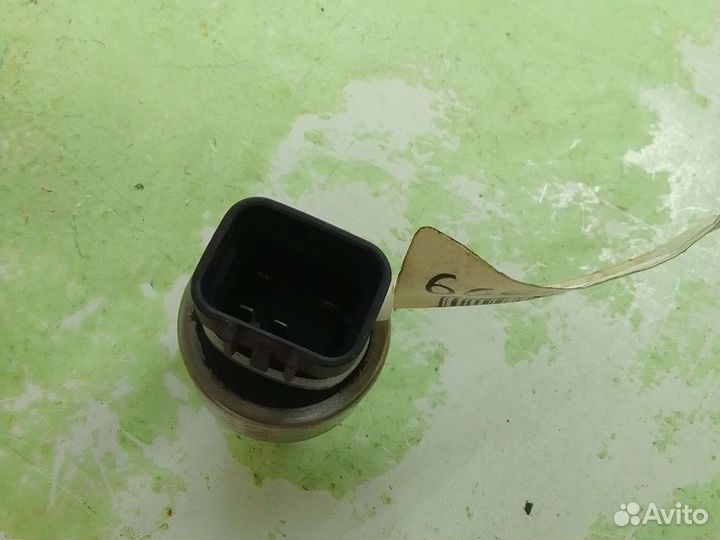 Датчик кондиционера Opel Vectra