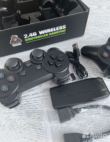 Игровая приставка dendy sega ps1