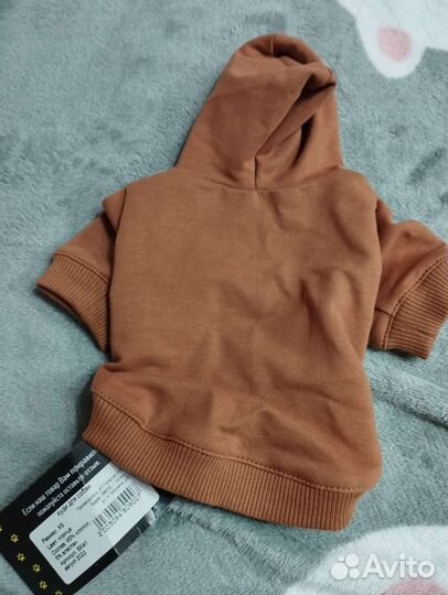 Одежда для собак