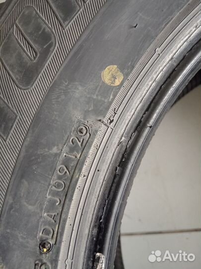 Bridgestone Ice Cruiser 7000 225/65 R17 106T