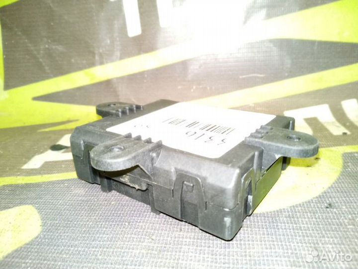 Блок комфорта задний правый Land Rover Range Rover