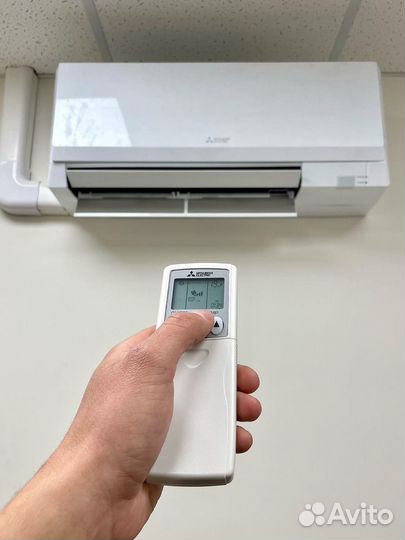 Кондиционеры