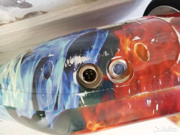 Гироскутер