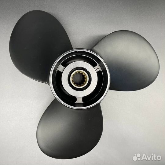 Гребной винт Suzuki DT40-DT65, DF40-DF50, DF40A-DF