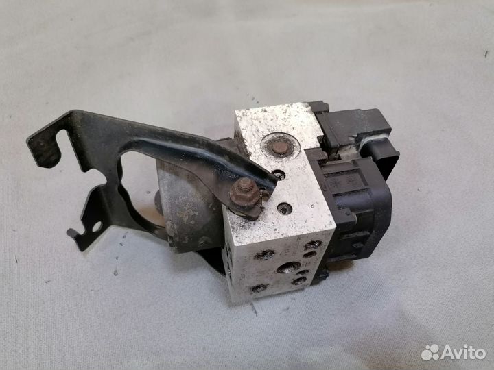 Блок ABS (насос) Mitsubishi Carisma (DA) 1999-2003