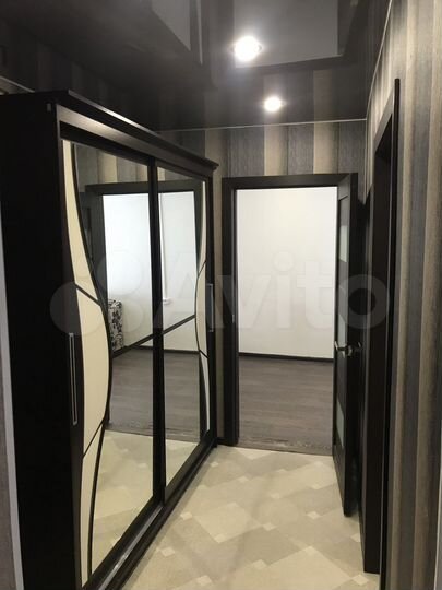 2-к. квартира, 39,6 м², 1/2 эт.
