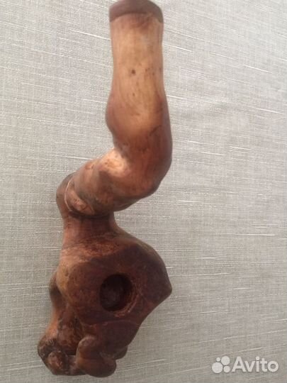 Сувенир из капы, винтаж Китай