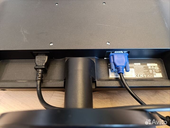 Монитор для компьютера 22 дюйма