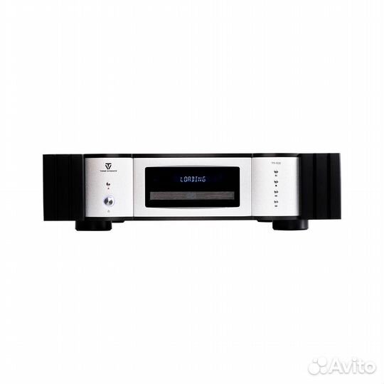 CD проигрыватель Tone Winner TY-1CD (арт.322331)