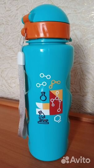 Бутылочка 500 мл